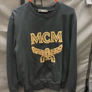 Mcm crewneck